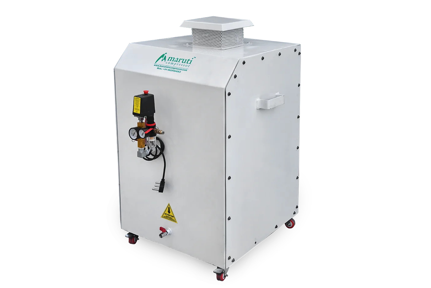 Soundproof Medical Air Compressor