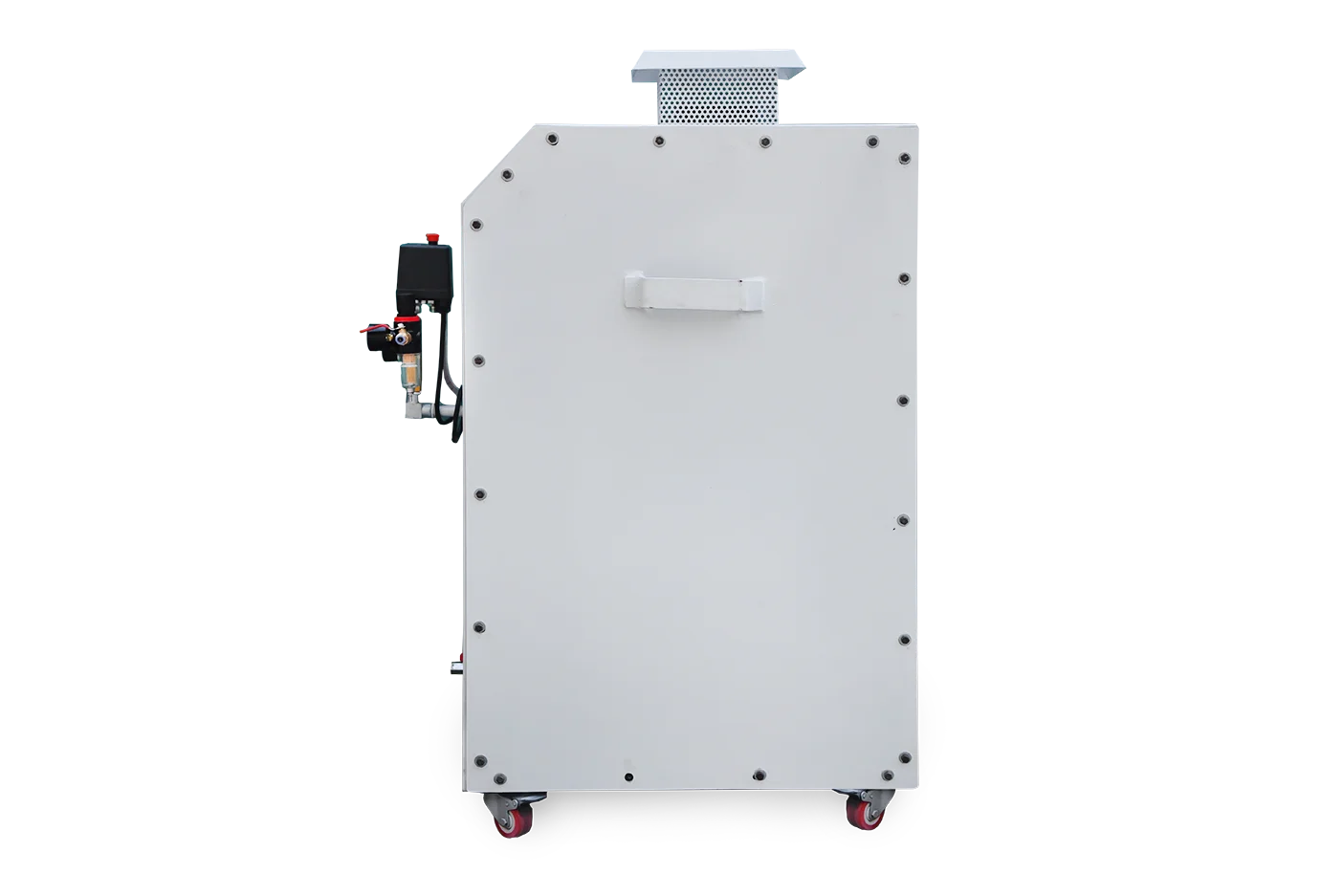 Soundproof Medical Air Compressor