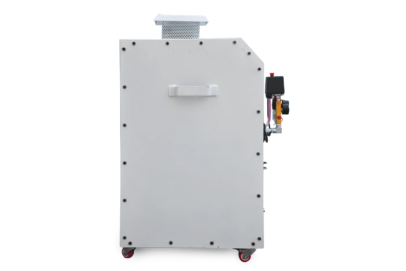 Soundproof Medical Air Compressor