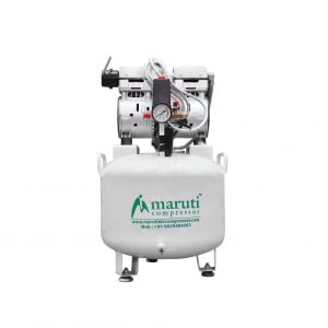 1HP OIL FREE 35LTR TANK AIR COMPRESSOR