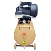 1hp three Phase Motor Compressor Manufacturers