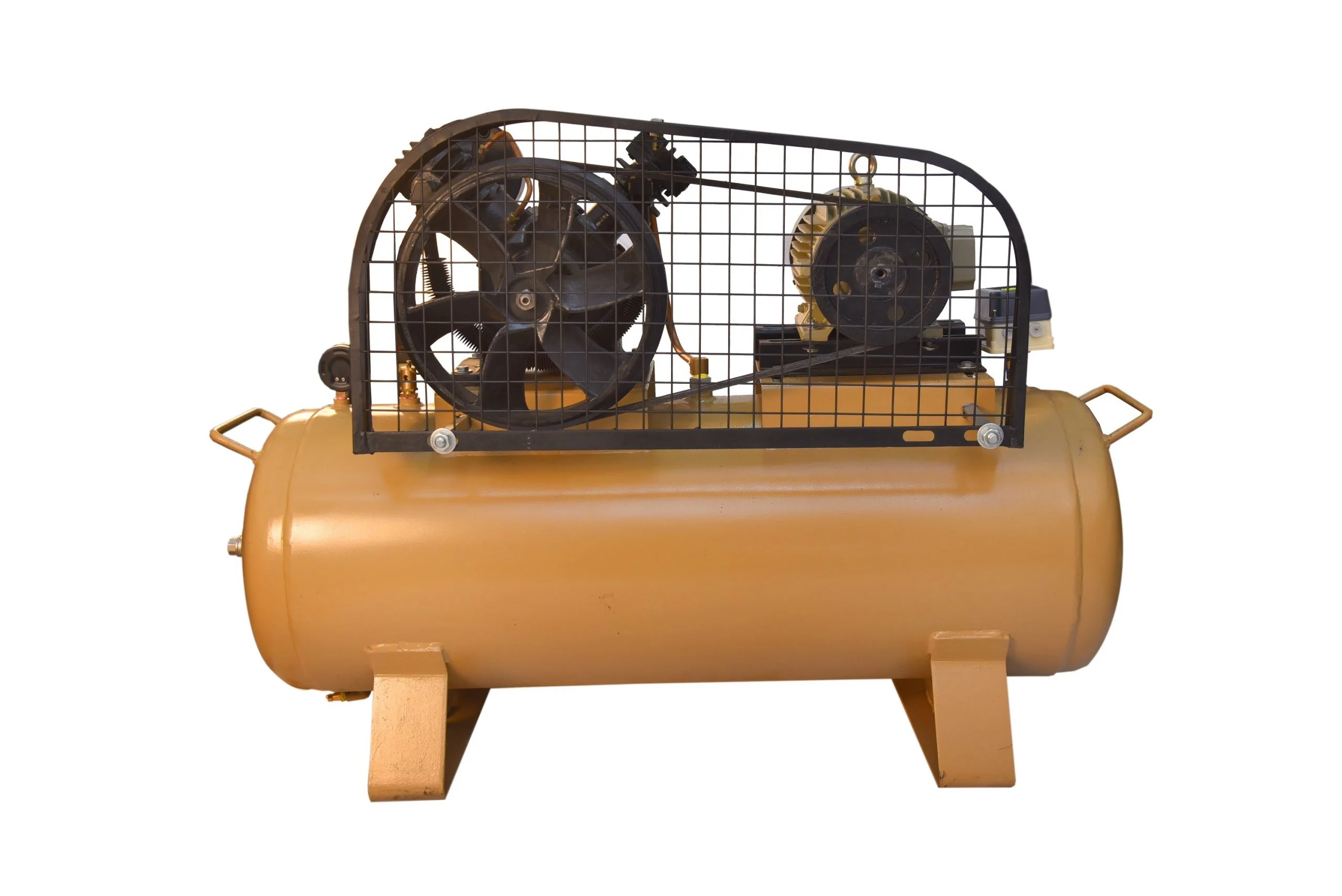 234 IR TYPE 30 AIR COMPRESSOR
