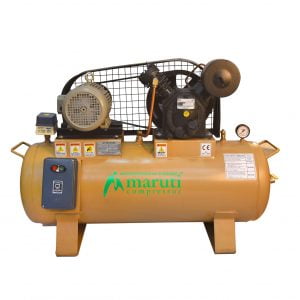 234 IR TYPE 30 AIR COMPRESSOR