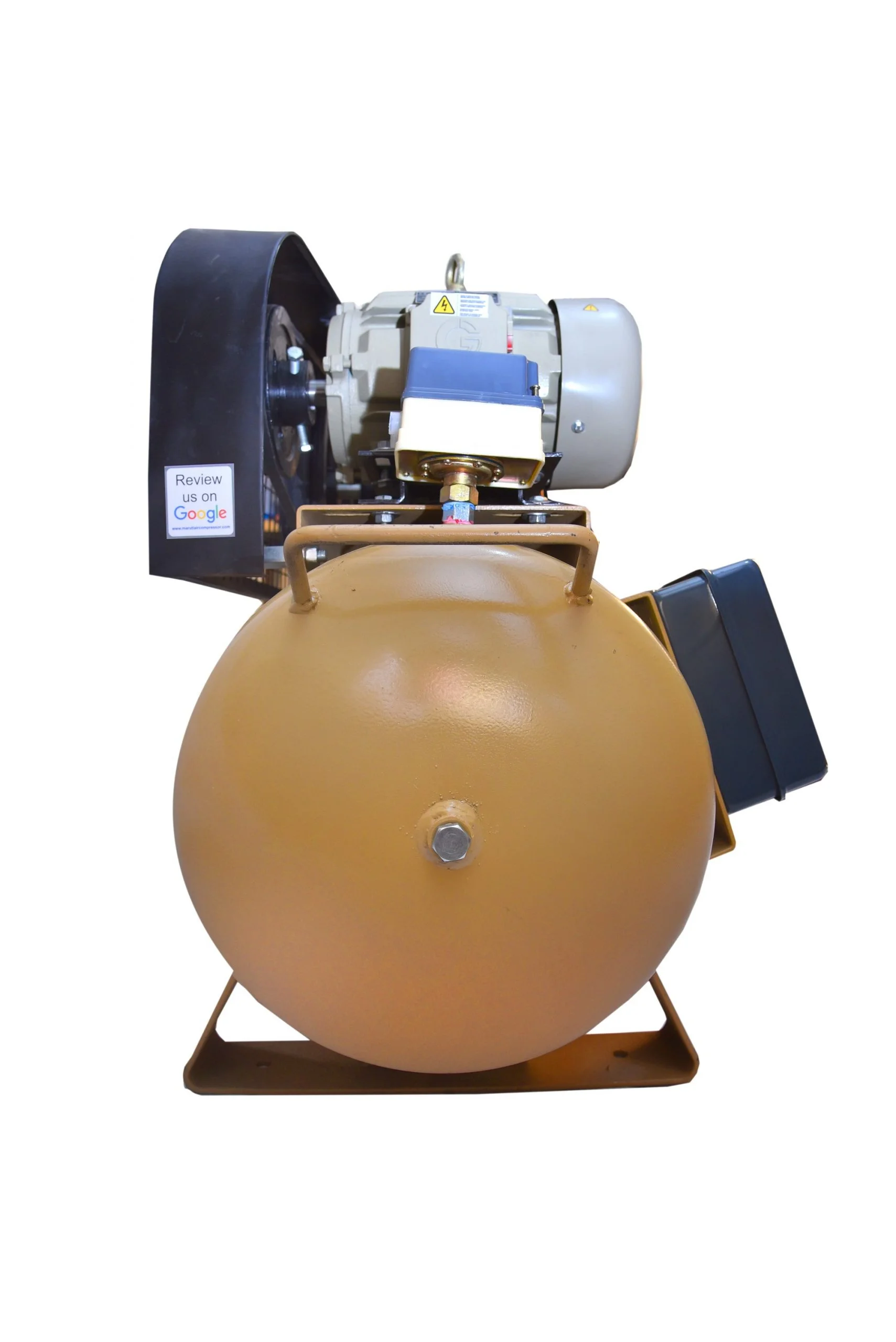234 IR TYPE 30 AIR COMPRESSOR 3HP WITH 150LTR