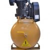 242 INGERSOLL RAND 5HP WITH 200LTR TANK 242 INGERSOLL RAND 5HP WITH 200LTR TANK