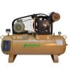 253 INGERSOLL RAND TYPE 30 7.5HP RECIPROCATING AIR COMPRESSOR