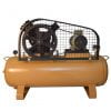 253 IR TYPE 30 7.5HP RECIPROCATING AIR COMPRESSOR