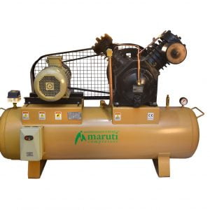 71T 10HP 500LTR IR TYPE 30 MODEL AIR COMPRESSOR