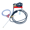 Car Washing Pump Manufacturers in India