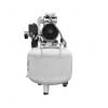 DENTAL OIL FREE SMALL SALIENT COMPRESSOR