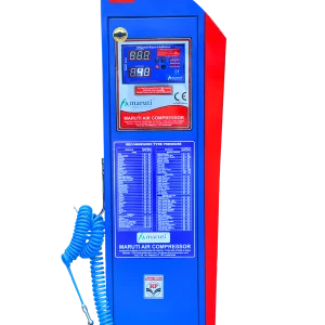 HP DIGITAL TYRE INFLATOR MANUFACTUERS IN INDIA