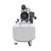 OIL FREE MEDICAL LABORATORIES AIR COMPRESSOR