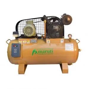 Reciprocating Air Compressor Manufacturers