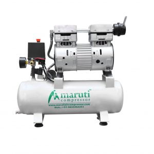 1HP 10LTR TANK SMALL OIL FREE AIR COMPRESSOR MFRS