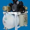 30HP MEDICAL OIL FREE AIR COMPRESSOR