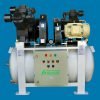 30HP OIL FREE HOSPITAL COMPRESSOR