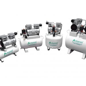 Oil Free Dental Air Compressor