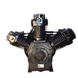 Oil Free Piston Air Compressors Pump in India