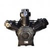 15HP Oil Free Medical Grade Bare Block Compressor