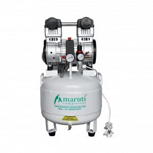 2hp Medical Oil Free Air Compressor Manufacturers In Ahmedabad