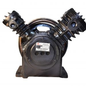 5HP OIL FREE PISTON AIR COMPRESSOR