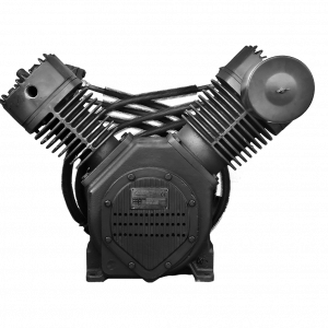 7.5HP Oil Free Medical Grade Bare Block Compressor