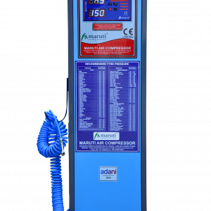 Adani Digital Tyre Inflators