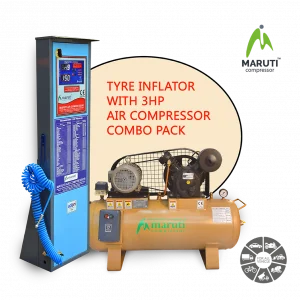 Adani Png Cng Lpg Gas Digital Tire Air Pressure Gauge