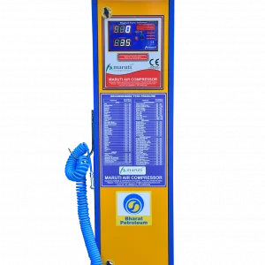 BPCL digital tyre inflator manufacturers in india