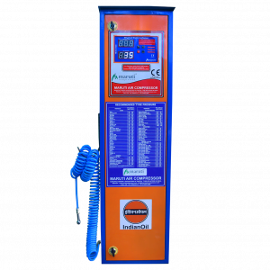 IOCL digital tyre inflator manufacturers in india