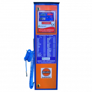 IOCL digital tyre inflator manufacturers in india