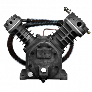 IR TYPE 30 2475 5 HP LUBRICATED AIR COMPRESSOR EQUIVELLENT MODEL