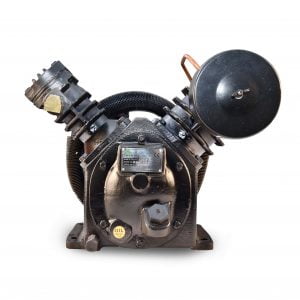 IR TYPE 30 234 3HP-234 PISTON AIR COMPRESSOR MODEL-min