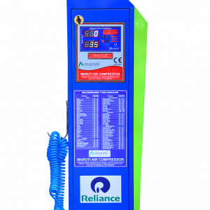 RELIACNE DIGITAL TYRE INFLATOR MANUFACTURERS IN INDIA