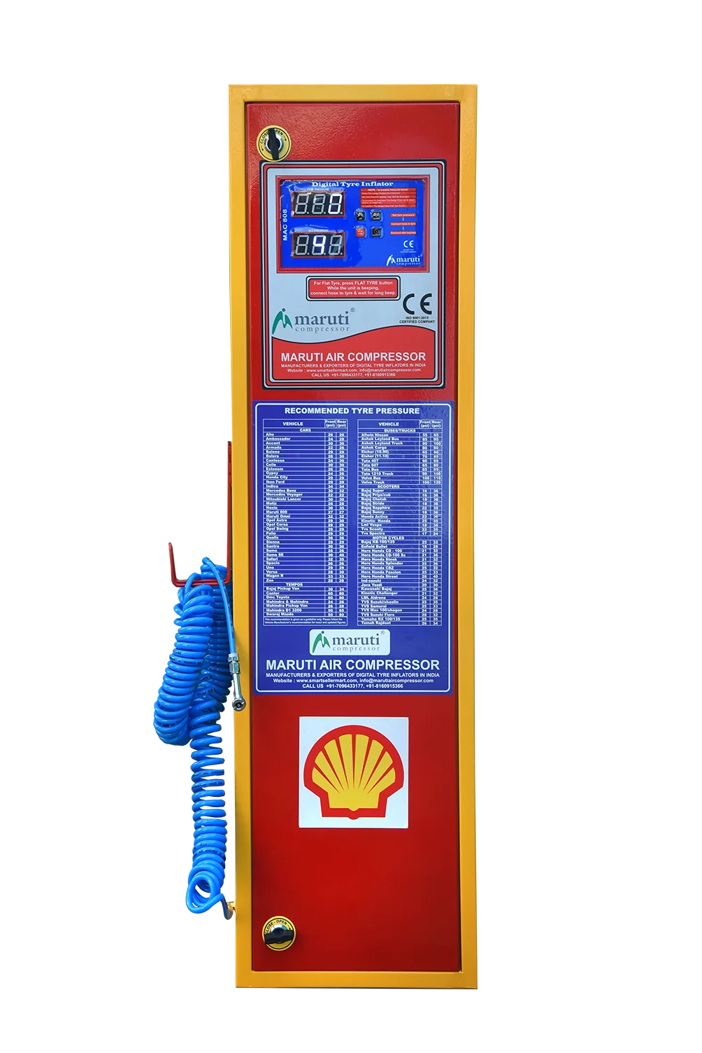 SHELL DIGITAL TYRE INFLATOR MANUFACTURERS IN INDIA GUJARAT SHELL DIGITAL TYRE INFLATOR MANUFACTURERS IN INDIA GUJARAT