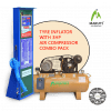 Sabarmati Png Cng Lpg Gas Digital Tire Air Pressure Gauge
