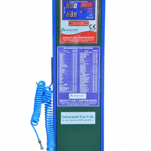 Sabarmati gas tyre inflator manufacturers in India gujarat