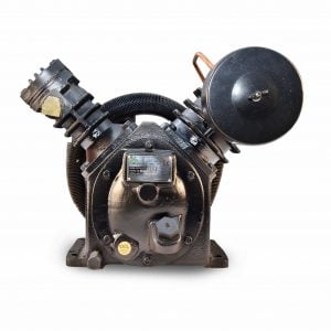 ingersoll rand TYPE 30 242-5HP reciprocating air compressor manufacturers