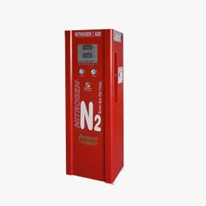 Nitrogen Tyre Inflator Machine Manufacturers